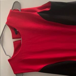 Tommy Hilfiger dress size 12, worn once